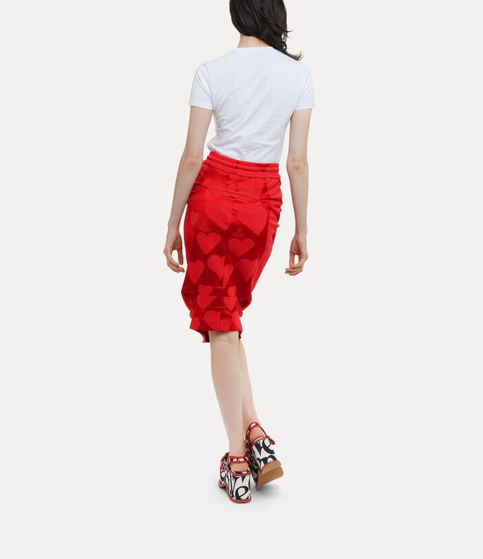 Vivienne Westwood PLEAT SKIRT